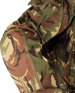 Куртка тактическая KOMBAT UK SAS Style Assault Jack размер S kb-sassaj-dpm-s