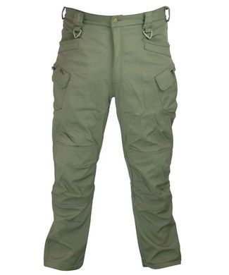 Брюки тактические зимние KOMBAT UK Patriot Trousers (kb-pt-olgr-l) kb-pt-olgr-l