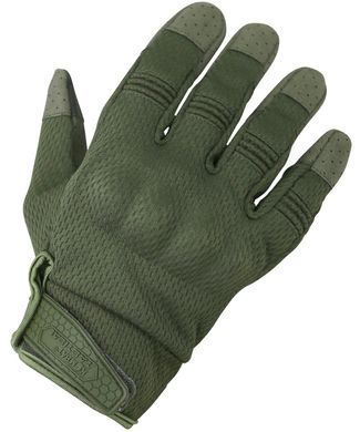 Перчатки тактические KOMBAT UK Recon Tactical Gloves (kb-rtg-olgr-xl) kb-rtg-olgr-xl