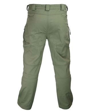 Брюки тактические зимние KOMBAT UK Patriot Trousers (kb-pt-olgr-l) kb-pt-olgr-l