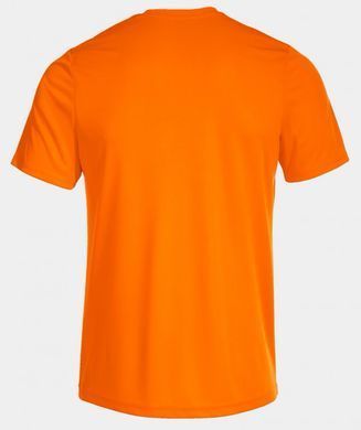 Футболка Joma COMBI оранжевый Муж 2XL-3XL 100052.880