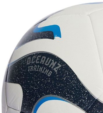 Футбольный мяч Adidas 2023 Oceaunz Training HT9014, размер 4 HT9014_4