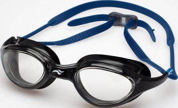 Очки для плавания Aqua Speed ​​VORTEX VISION+CASE 62301 черный, синий One Size 230-17