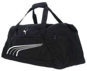 Сумка Puma FUNDAMENTAL Small Sport 34L чорний Уні 53х28х25 см 00000034835