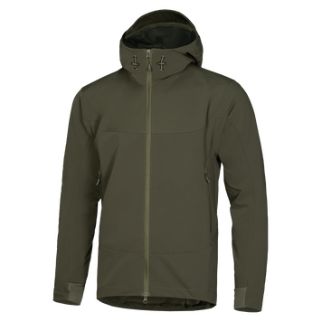 Куртка-вітрівка Camotec Falcon 2.0 DWB (7190(XL)) 7190(XL)