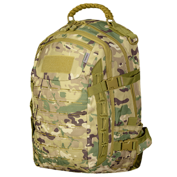 Рюкзак BattleBag LC Multicam (7237) 7237