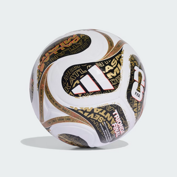 Аdidas FIFA World Cup 26&trade; Trionda Finals League футбольний м'яч - №5 (KE4322) KE4322