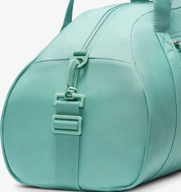 Сумка Nike NK GYM CLUB BAG - SP23 24L бірюзовий Жін 23 x 50 x 25 см DR6974-017