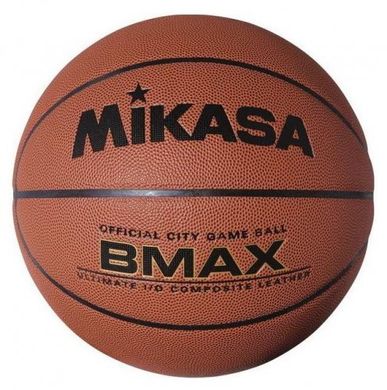 Мяч баскетбольный MIKASA BMAX-J №5 BMAX-J