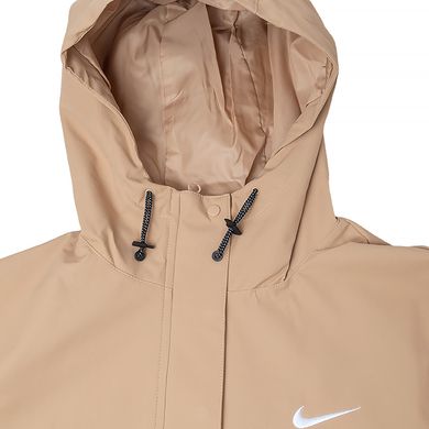 Куртка Nike W NSW ESSNTL SF WVN PRKA JKT DM6245-200