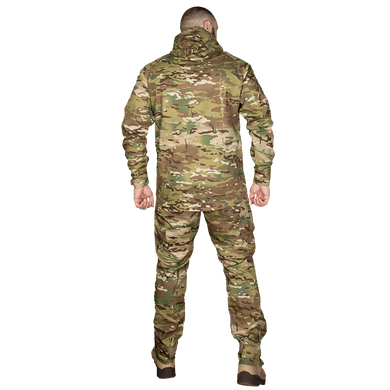 Костюм Camotec CM Stalker 3.0 Twill (7061XXXL) 7061XXXL
