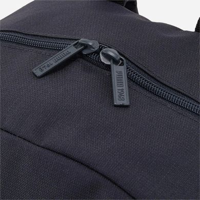 Рюкзак Puma Originals Urban Backpack чорний, бірюзовий Уні 30 х 45 х 14 см 00000025173
