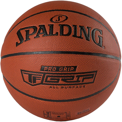 Мяч баскетбольный Spalding Pro Grip In/Out 76874Z №7 76874Z
