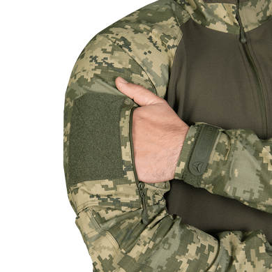 Бойова сорочка Camotec CM Raid 2.0 (7086 (L)) 7086 (L)