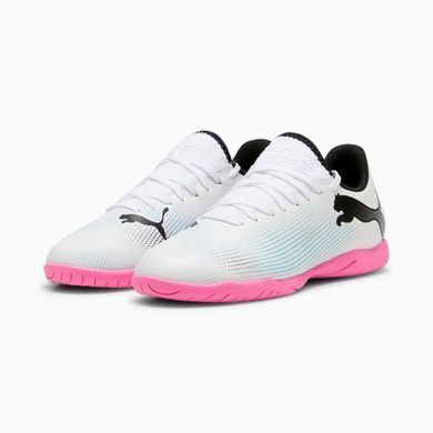Футзалки Puma Future 7 Play IT 107739_01 розмір 36,5 107739_01-365