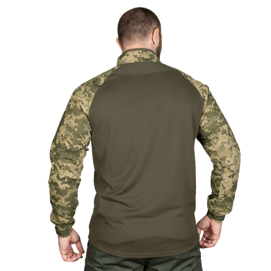 Бойова сорочка Camotec CM Raid 2.0 (7086 (L)) 7086 (L)