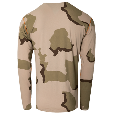 Лонгслів Basic 2.0 Cotton Desert-3 (2228), XL 2228XL