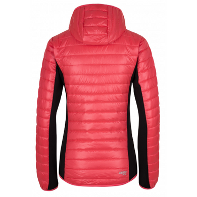 Гібридна куртка Kilpi NEKTARIA-W рожевий 36 HL0088KIPNK36