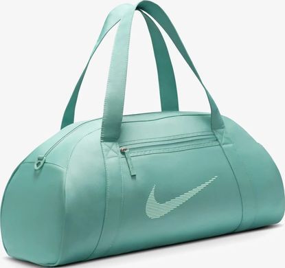 Сумка Nike NK GYM CLUB BAG - SP23 24L бірюзовий Жін 23 x 50 x 25 см DR6974-017