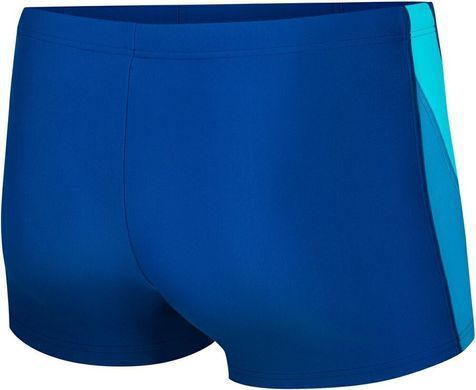 Плавки-боксери для чоловіків Aqua Speed LOGAN 8059 синій, блакитний Чол 226-423