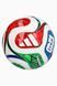 Футбольний м&rsquo;яч adidas Trionda World Cup 2026 League Junior 350 JD8167 JD8167 фото 1