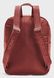 Рюкзак UA Loudon Backpack SM 10L бордовий Уни 25,9х8,3х33 см 00000031475 фото 6