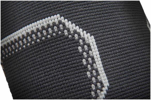 Фиксатор лодыжки Adidas Ankle Support черный Уни S ADSU-12511BK-NL