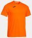 Футболка Joma COMBI оранжевый Муж M 100052.880 фото 1
