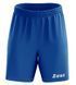 Шорты Zeus SHORT MIDA голубой Муж M Z01265 фото 4