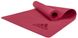 Килимок для йоги Adidas Premium Yoga Mat червоний Уні 176 х 61 х 0,5 см 00000026186 фото 1