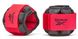 Обважнювачі для щиколотки/зап'ястя Reebok Premium Ankle чорний, червоний Уні 0.5 кг 00000026252 фото 2