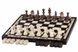 Шахи MADON Набір: шахи, шашки коричневий, бежевий Уні 50х50см арт 165 00000022463 фото 2