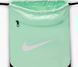 Рюкзак-мішок Nike NK BRSLA DRAWSTRNG - 9.5 18L м'ятний Уні 33 х 51 х 5 см DM3978-353 фото 4