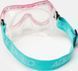 Маска для дайвінгу Aqua Speed ALIZE FS 62933 рожевий, блакитний One Size 622-03 фото 3