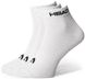 Шкарпетки Head QUARTER 3P UNISEX білий Уні 39-42 00000007392 фото 5
