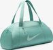 Сумка Nike NK GYM CLUB BAG - SP23 24L бірюзовий Жін 23 x 50 x 25 см DR6974-017 фото 3