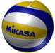 Мяч для пляжного волейбола Mikasa Youth Beach SBV SBV фото 4