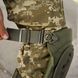 Наколінники KIBORG USA tactical хакі k1047 фото 10