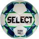 М'яч для футзалу Select Futsal Tornado (FIFA Quality PRO) (014) біл/синій, розмір 4 5703543195121 фото 2