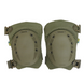 Наколінники KIBORG USA tactical хакі k1047 фото 13