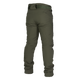 Костюм Cyclone SoftShell Olive (6612), L 6612L фото 8