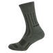 Трекінгові шкарпетки TRK 2.0 Middle Khaki (5789), 43-46 5789.4346 фото 3