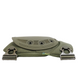 Наколінники KIBORG USA tactical хакі k1047 фото 15