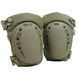 Наколінники KIBORG USA tactical хакі k1047 фото 1