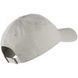 Кепка Nike U NK H86 CAP NK ESSENTIAL SWSH светло-серый Уни MISC 00000022351 фото 2