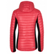 Гібридна куртка Kilpi NEKTARIA-W рожевий 36 HL0088KIPNK36 фото 3