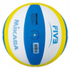 Мяч для пляжного волейбола Mikasa Youth Beach SBV SBV фото 3