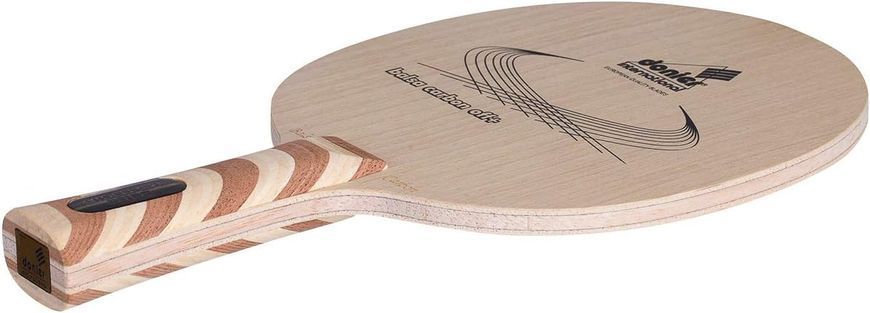 Основа для ракетки настільного тенісу Donier Blade Balsa-Carbon OFF+ 4740152300387