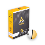 Набір м&rsquo;ячів для настільного тенісу Joola Spinball 40+ (12 шт.) 42185 42185