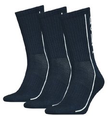 Шкарпетки Head PERFORMANCE CREW 3P UNISEX темно-синій Уні 39-42 00000020845